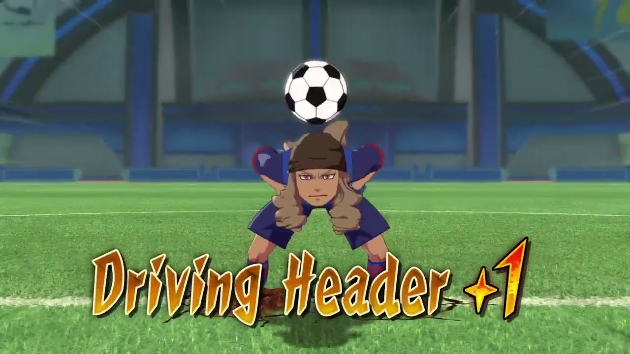 Самая сложная игра на данный момент для чемпиона CFI PRO??? | Inazuma Eleven Victory Road CFI #23