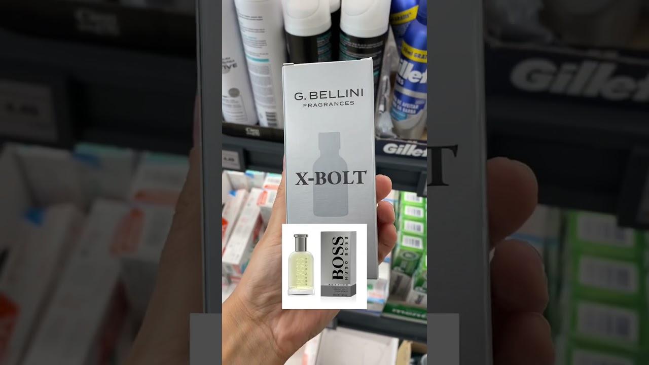 VERSIONE ECONOMICA DI PROFUMI COSTOSI DA LIDL #shorts