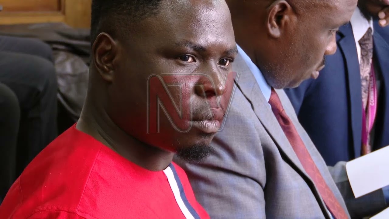OKUNOONYEREZA KU MUBAKA ZAAKE: Omubaka Kinyamatama ayagala bamukebere omutwe