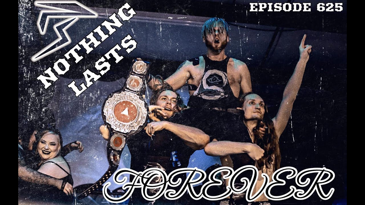 ProSouth Wrestling [Nothing Lasts Forever] [Event #625 - 4/7/2023]