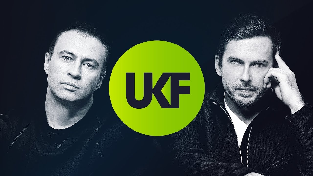 Matrix & Futurebound - Believe