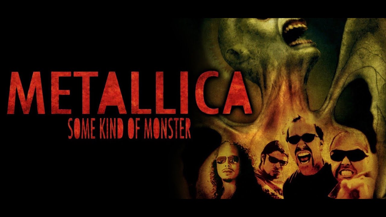 Metallica: Some Kind of Monster [ Bass Cover ]