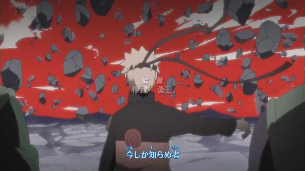 Multi Anime Opening - IDentity