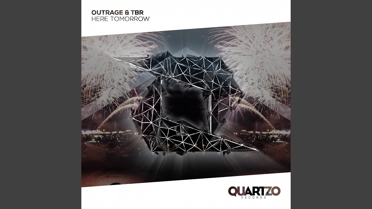 Here Tomorrow (Extended Mix)