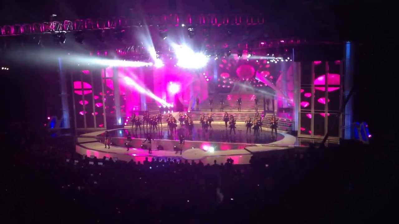 Miss Venezuela 2013 | Homenaje a Joaquín Riviera | Opening Show | Presentación Animadores.