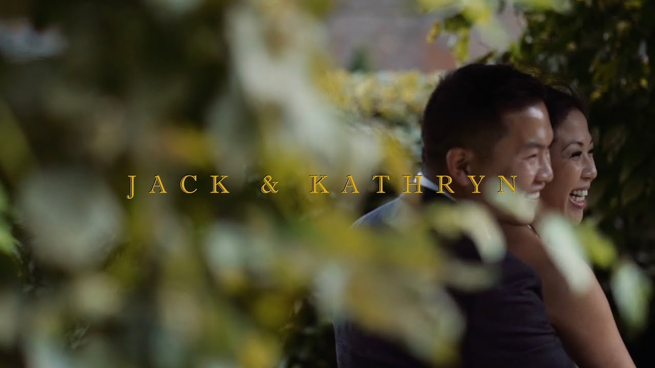 Combermere Abbey Wedding // Wedding Film