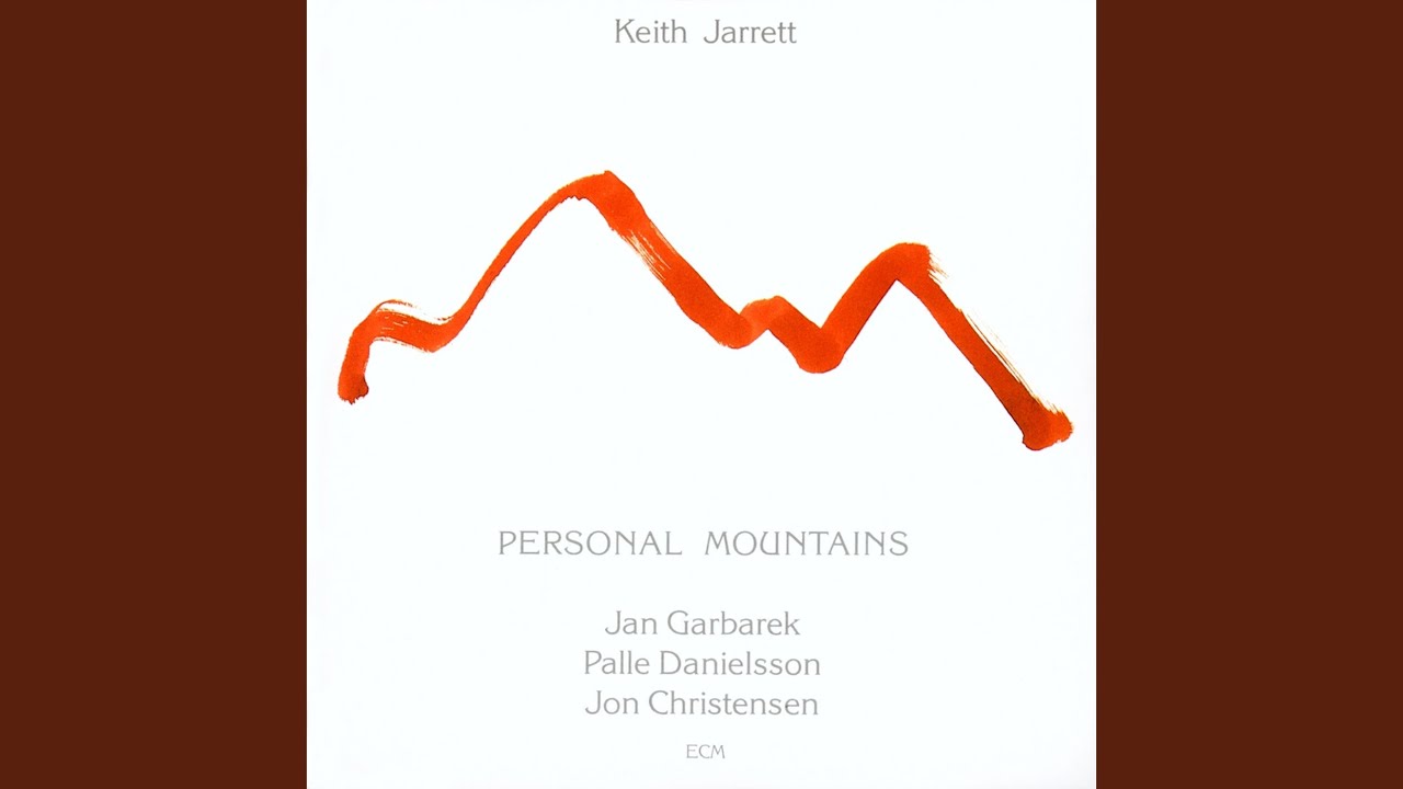 Personal Mountains