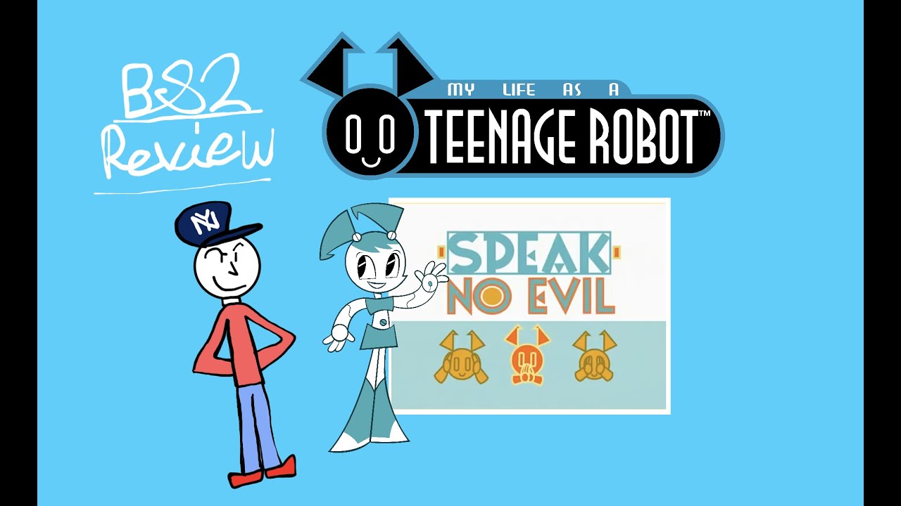 BaseballSam2 Review~ (MLAATR- Speak No Evil)