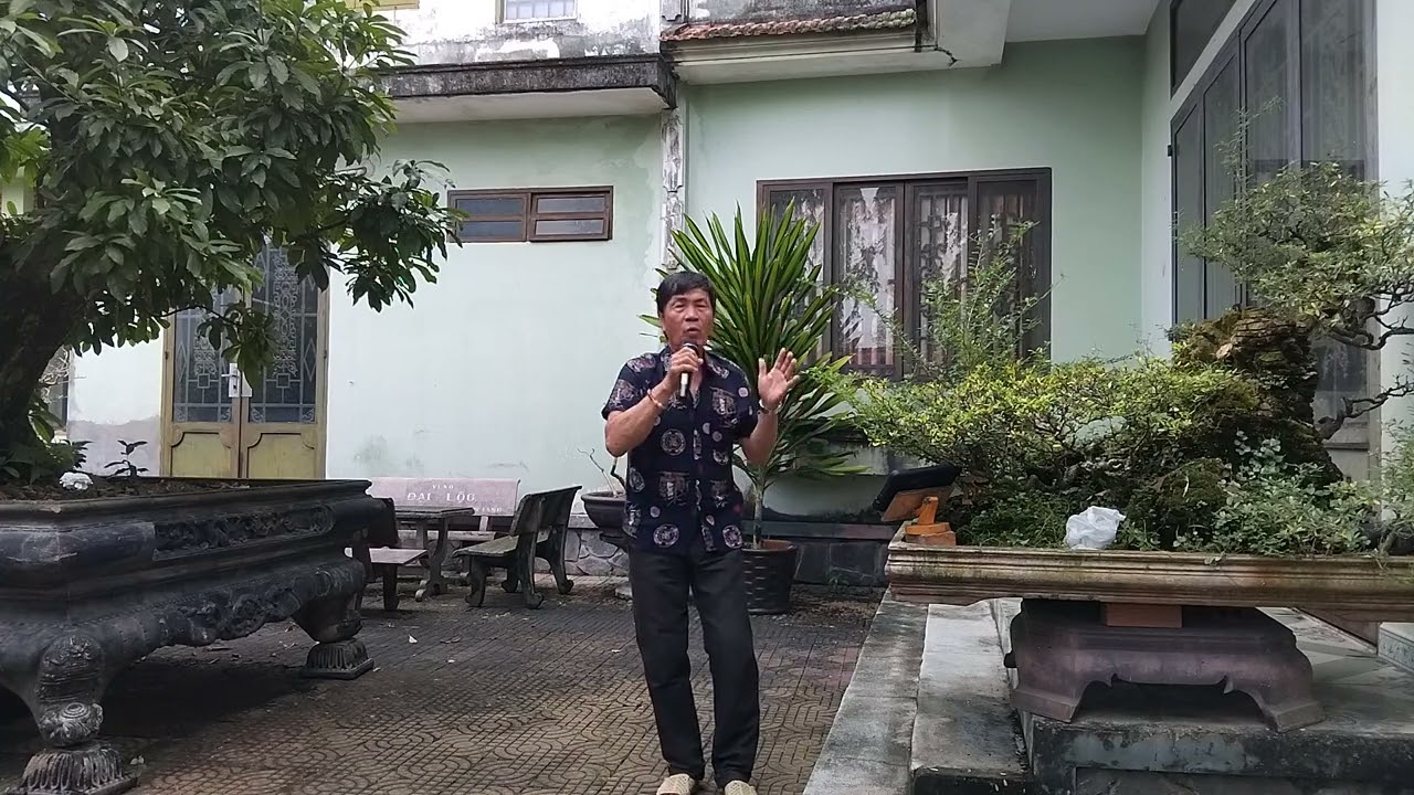 Người Em Xóm Đạo | Sáng tác: Bằng Giang | 2 Thanh Kẹo Kéo ca hay như Chế Linh