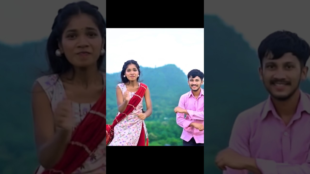 laxmi satvi🥰new dance ✨