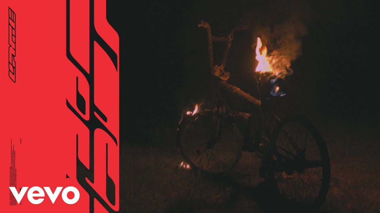 lophiile, Col3trane, Amber Mark - No Bus (Visualizer)