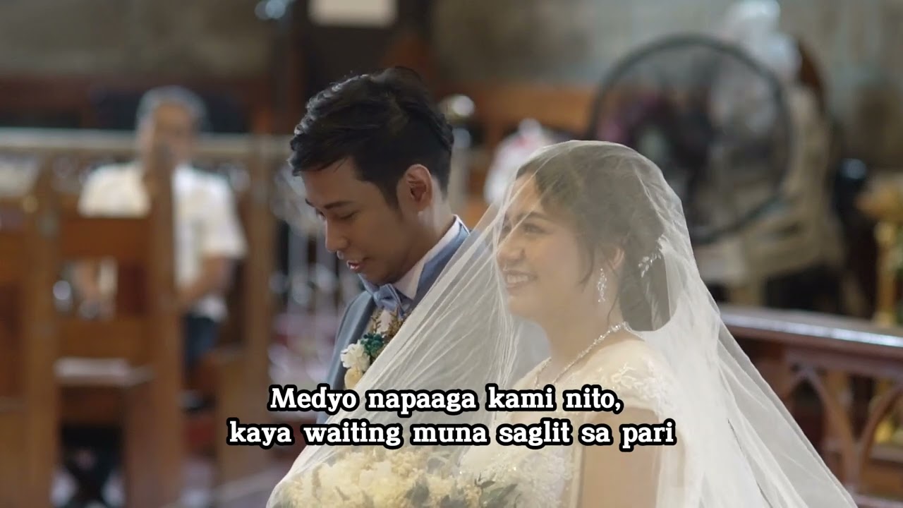 The Moment | Wedding Ceremony