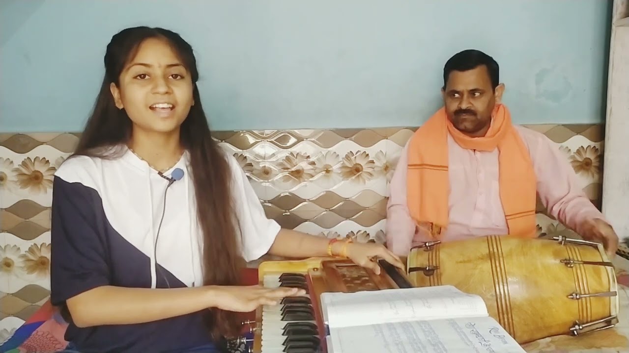 || बहुत ही सुंदर रामायण भजन एक बार जरूर सुने || सबरी कर रही कुटिया साफ ||सिमरन श्रीवास्तव ||#simran