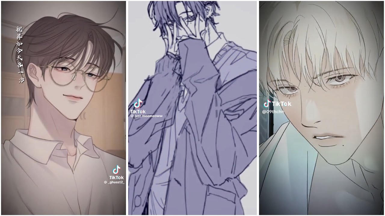 [ Tiktok bl ] #13 tổng hợp những bộ boylove đang hot trên tiktok