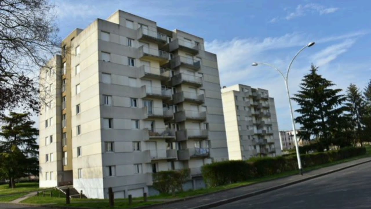 Les quartiers les plus chaud du 45 (hors Orléans)