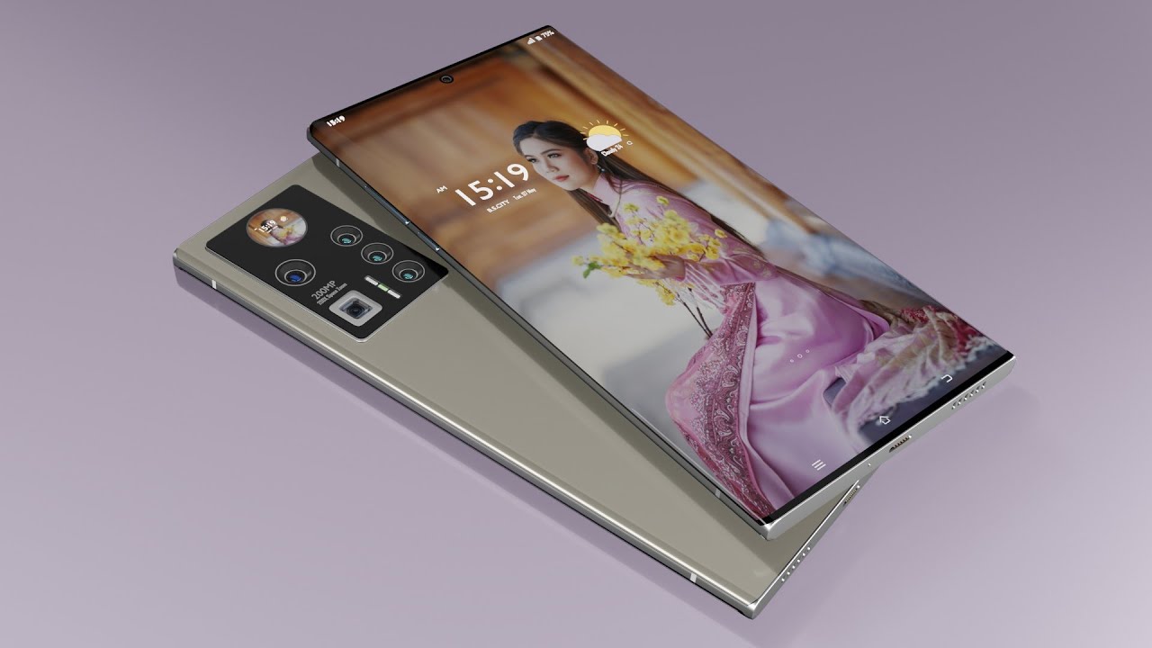 Nokia G50 Pro 5G - Snapdragon 888,200MP Camera,12GB RAM,6150mAh Battery