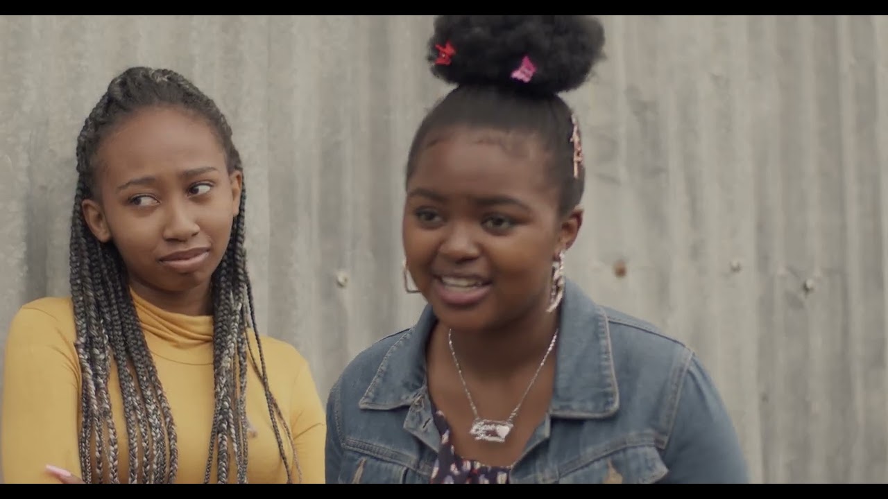 Girl Pawa Trailer
