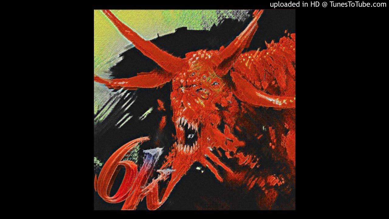 FREE - [83HADES] 6KFR333STYLE TYPE BEAT. PROD. ALETHEO #RVR3