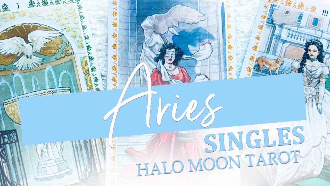 ARIES SINGLES - WHO WANTS TO START SOMETHING WITH YOU