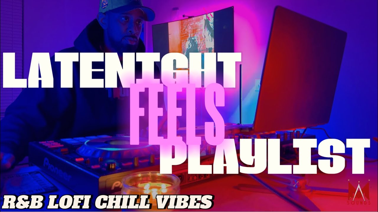 LATE NIGHT FEELS R&B PLAYLIST PT. 1 | LEON THOMAS - DRAKE - H.E.R - KWN- PARTNEXTDOOR |