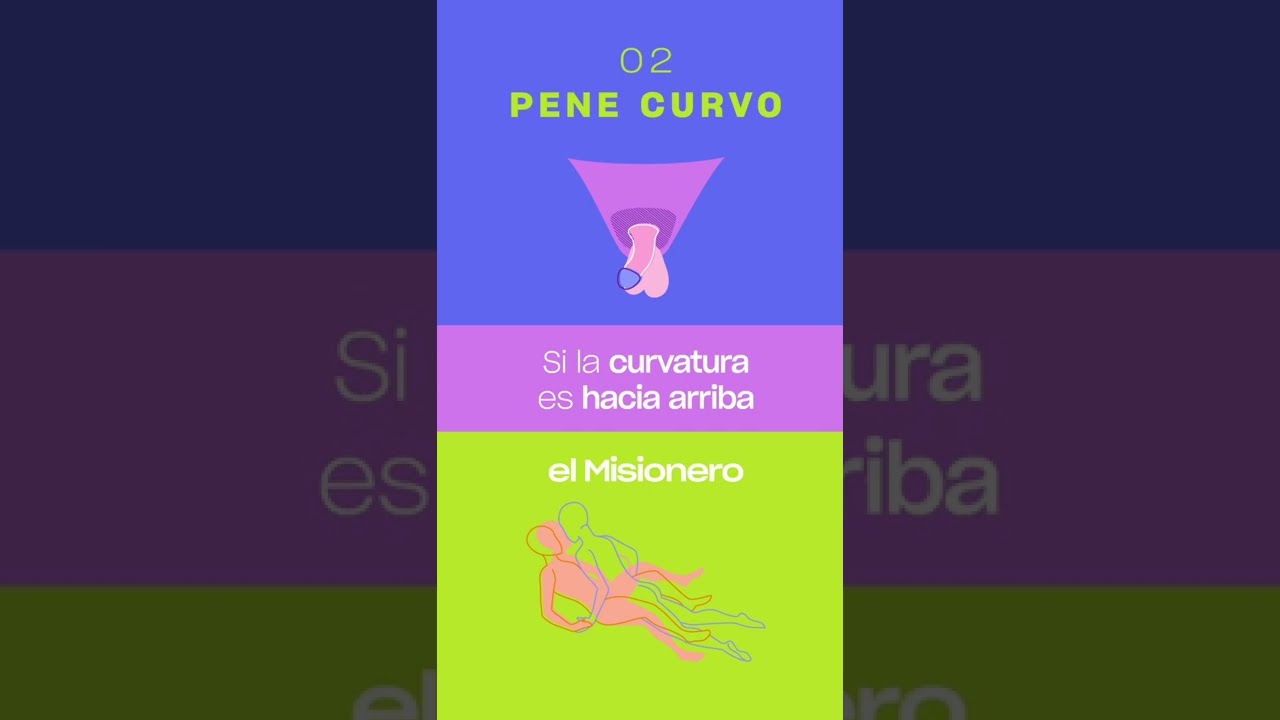 S&aacute;cale partido a tu pene con estas posturas (parte 1)