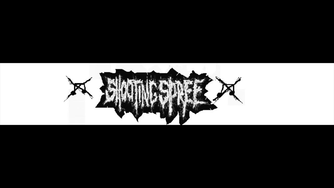 shooting spree - split w/ vulva essers