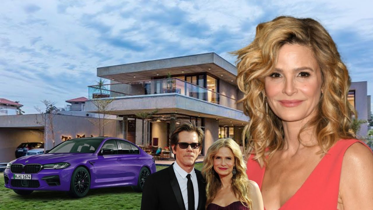Kyra Sedgwick HUSBAND, Age, Height, Career, Personal Life, Net Worth Biography