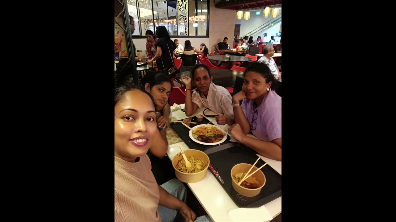 Long awaited gathering 😍  #මිතුරෙකුවාගේආදරේ