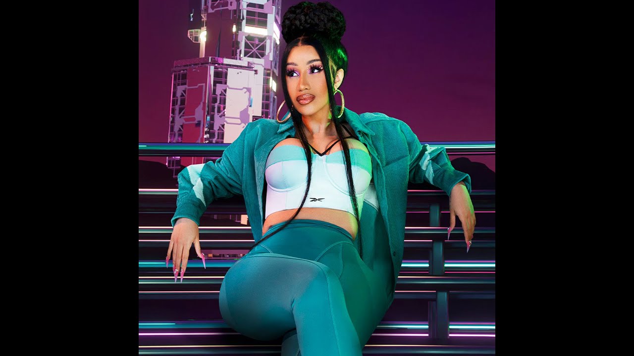 [FREE] Cardi B x Latto Type Beat ~ 