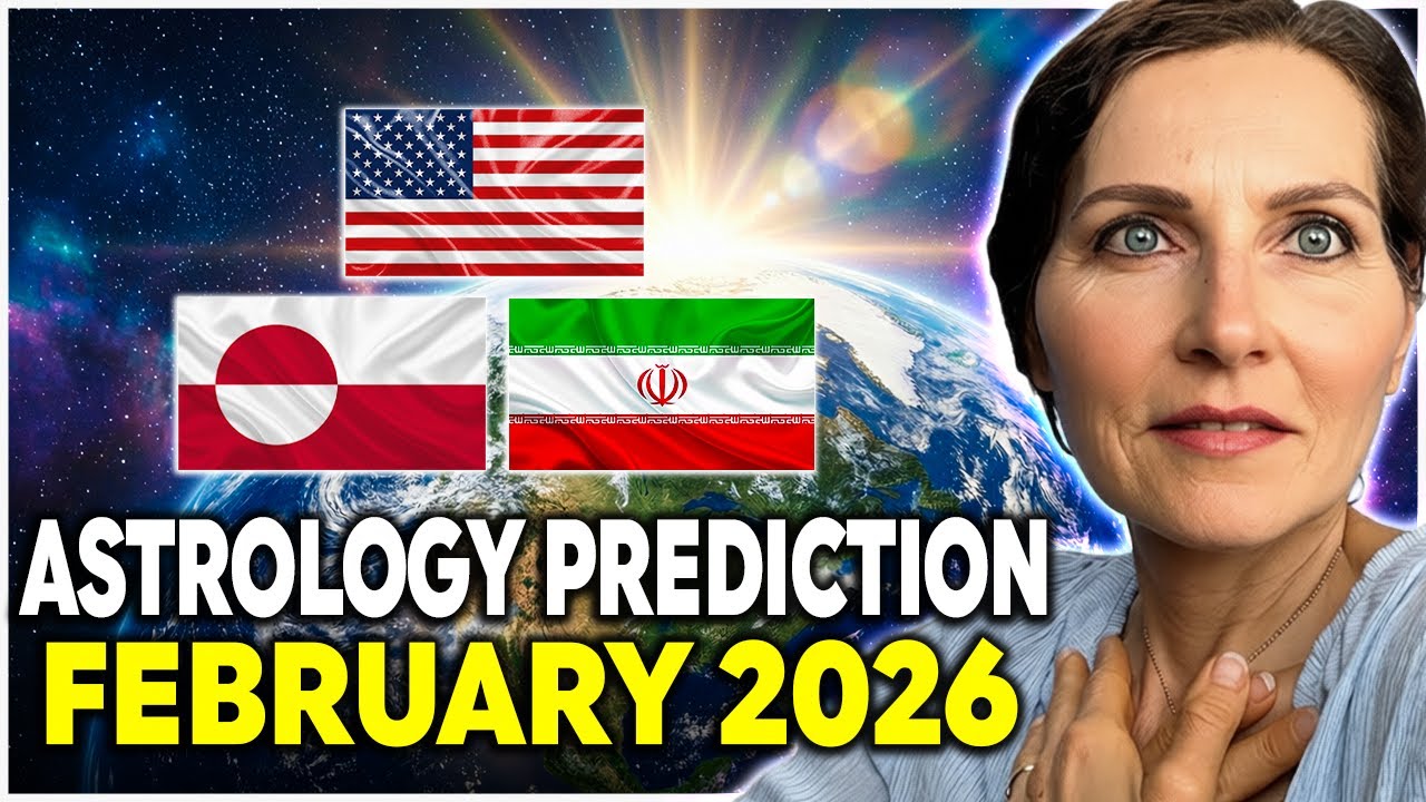 The Most Dangerous Energy Shift of the Year (Important Update!)