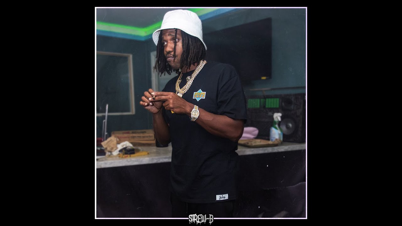 FREE Curren$y x Larry June Type Beat - 