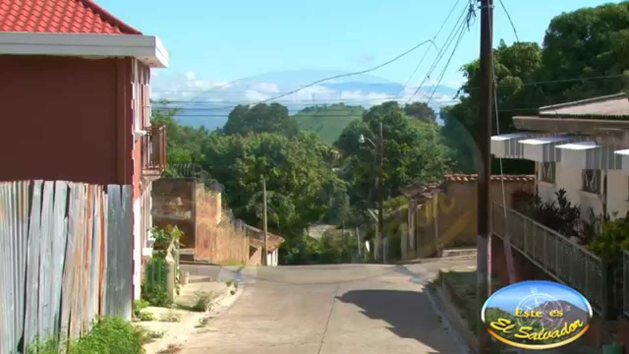 San Esteban Catarina