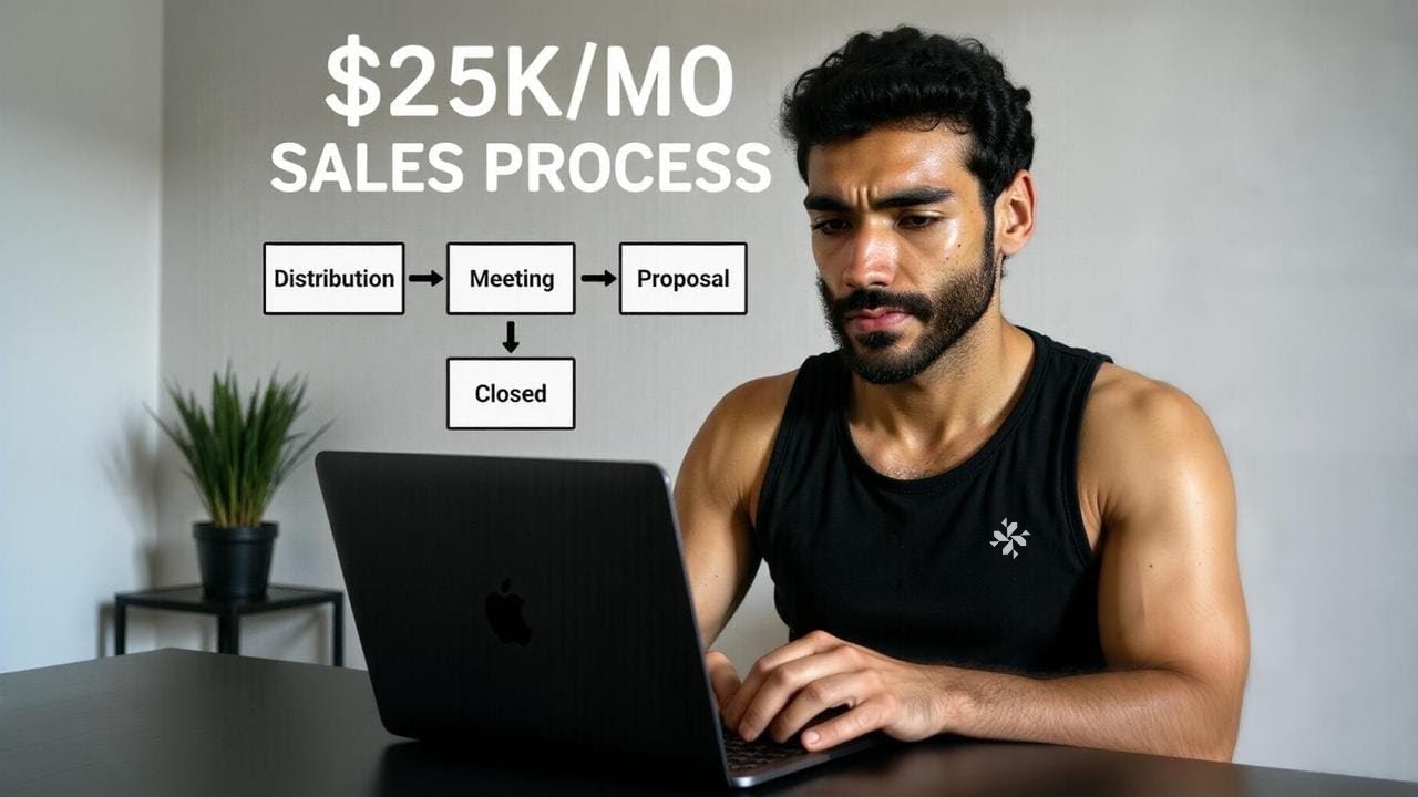 Sales Systems Agency Sales Process 101
