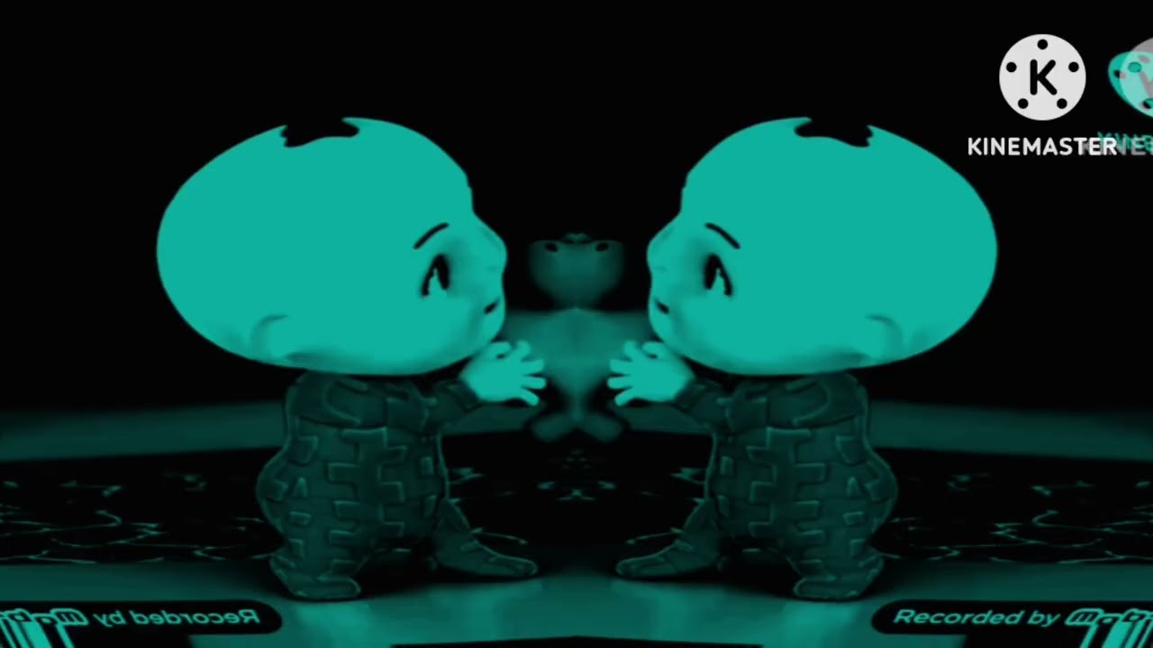 My Ytp 1 to 8
