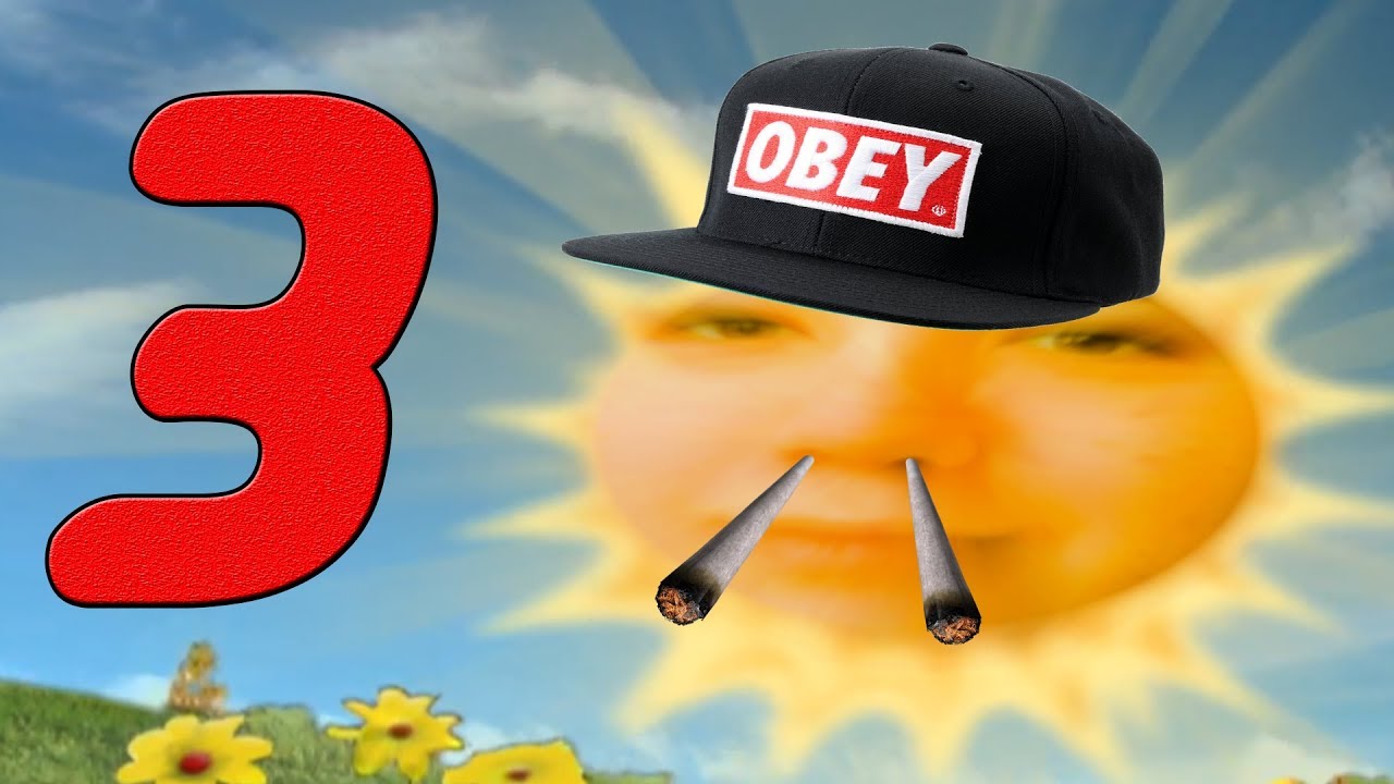 MLG Teletubbies 3- The end of the trilogy