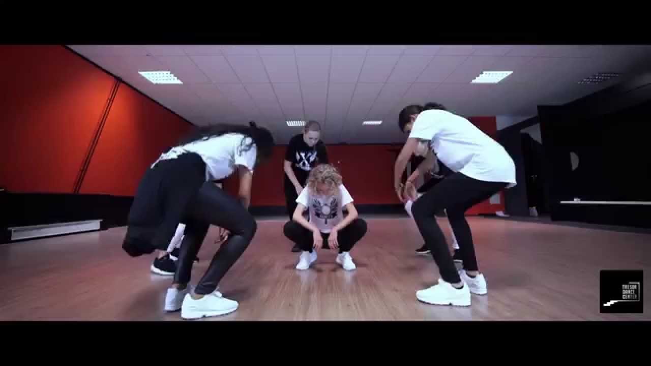 Tresor Dance Center | Know What I'm Not