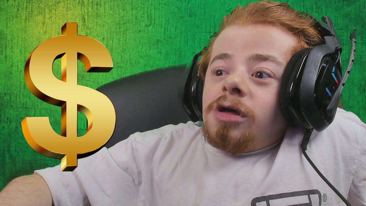 Being Honest About The Money In Content Creation!