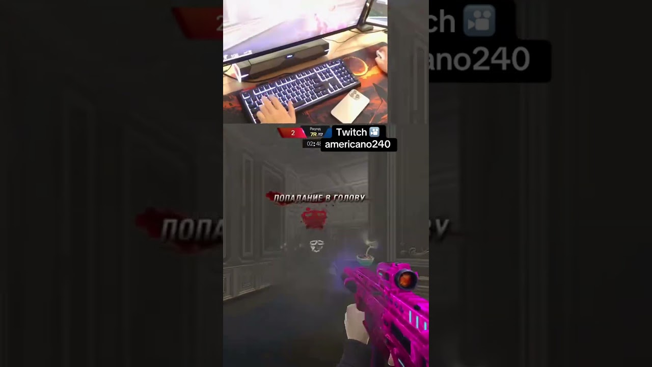 #pointblank #pointblankindonesia #youtube #gaming #twitchstreamer #twitch #gaming #shorts #gamer