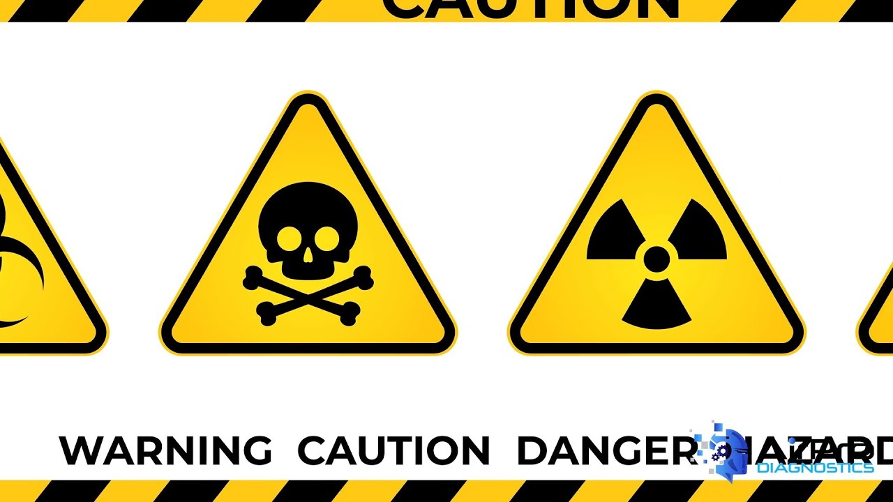 Shop Safety: Avoiding The Worst-Case Scenario