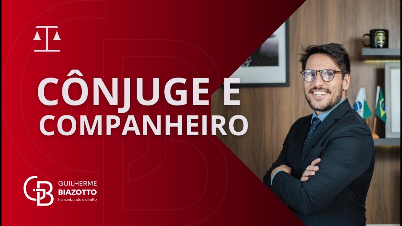 INSS 2026: CÔNJUDE E COMPANHEIRO