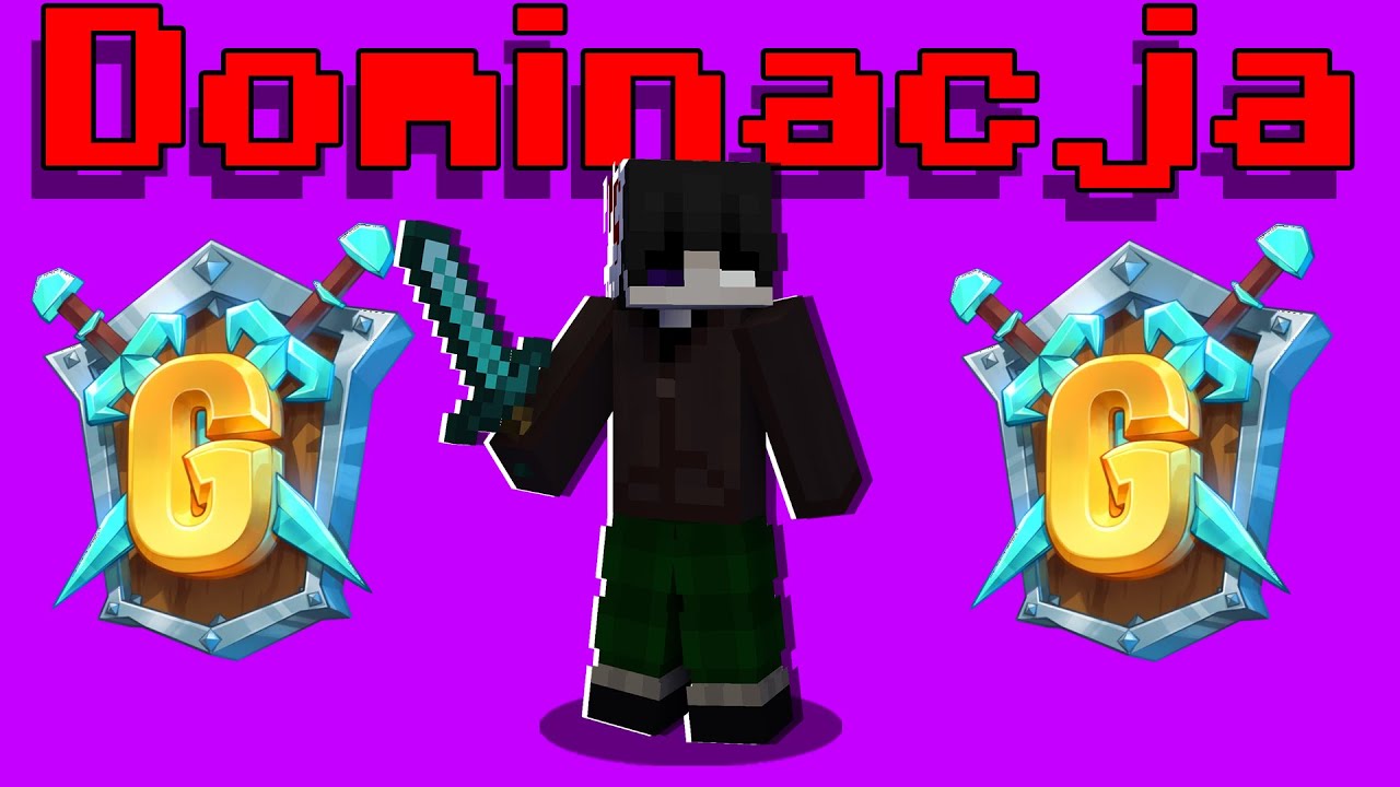 Powrót Na GCRAFT.PL Z Okazji Og Mapy 🥳 | vZylakk