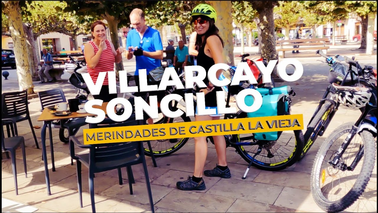 VILLARCAYO   SONCILLO | HOCES DEL ALTO EBRO Y RUDR&Oacute;N | BURGOS