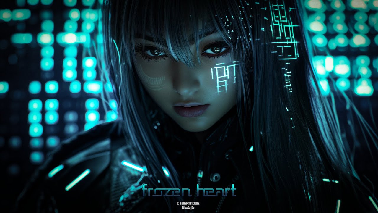 Techno / EBM / Cyberpunk / Industrial beat  