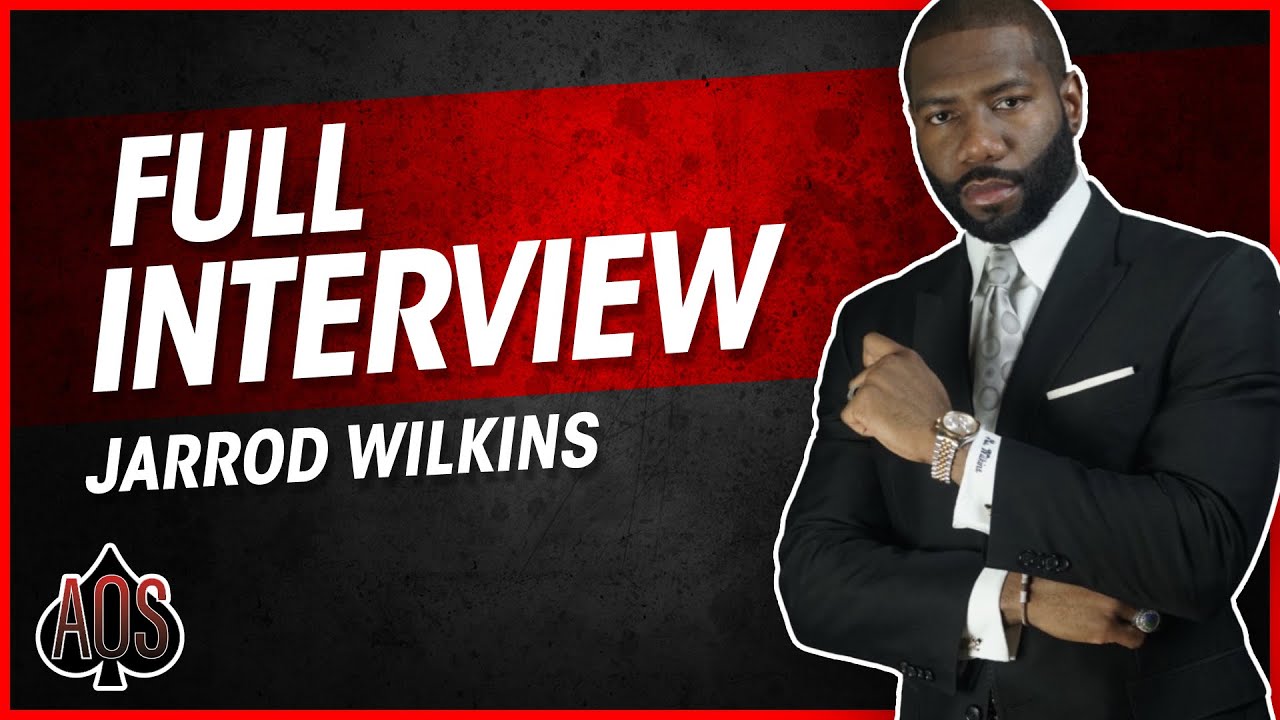 Episode #5 Jarrod Wilkins | Full Interview