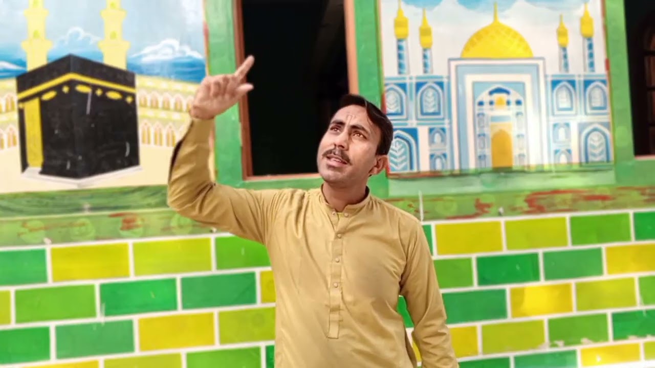 Alam gazi  da singar mastar raza hussain vighio 2026