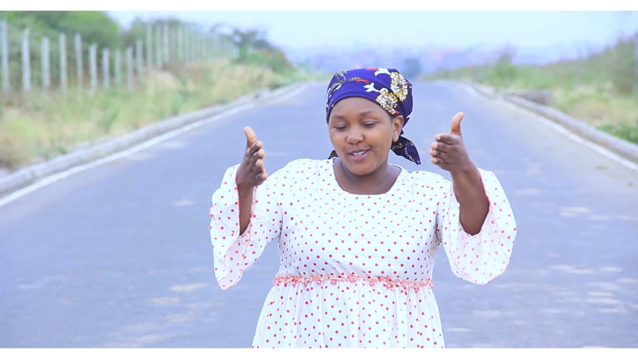 ROHO NI MUIRA BY ANNA LIAM OFFICIAL VIDEO HD 1080P