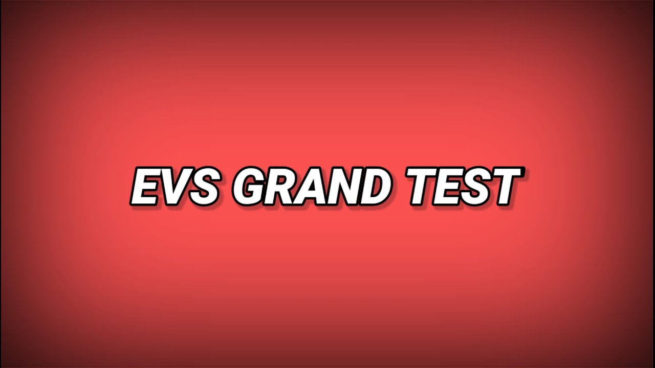 || EVS GRAND TEST IN URDU || APTET/DSC CLASSES IN URDU || EVS IN URDU||#evs #apdsc #apdsc2024 #aptet