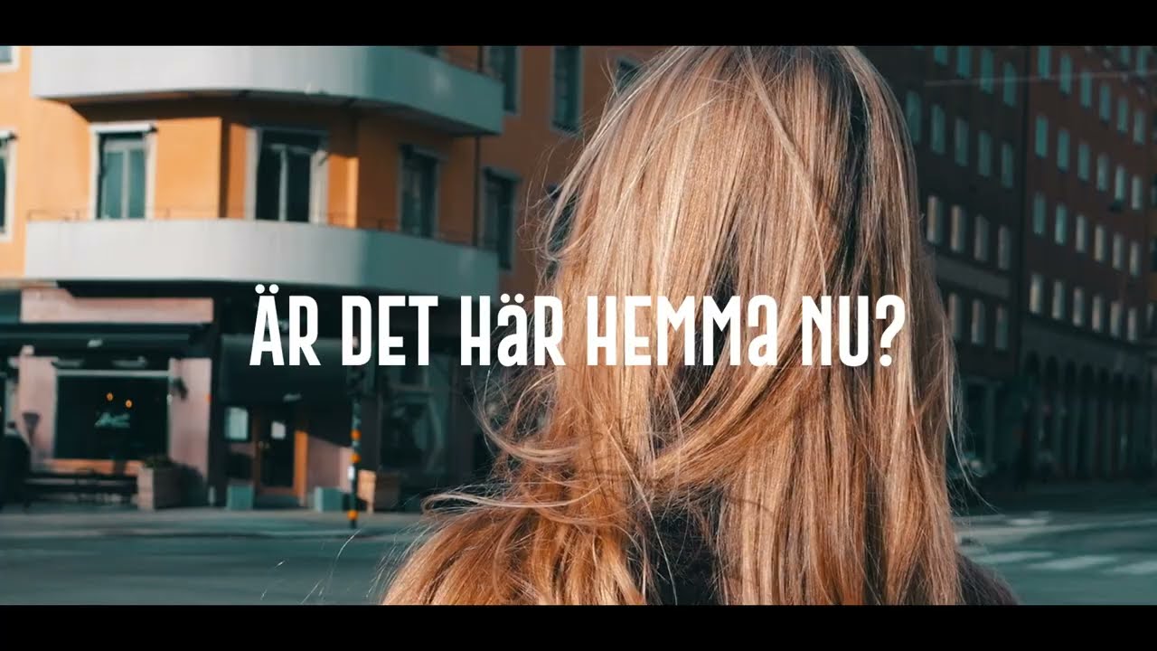 &Auml;r det h&auml;r hemma nu - om barn som bor i familjehem