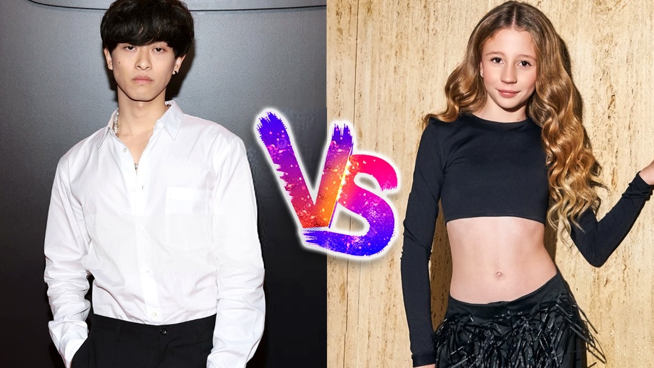 Alan Chikin Chow VS Like Nastya Power Of Transformation 💛 2026 | From 0 To Now