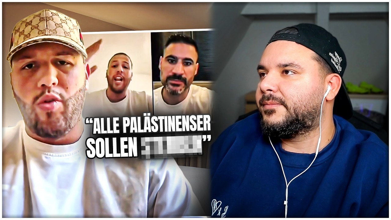 Barello .. ist dir dein Leben nichts Wert ?